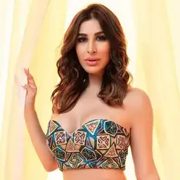 Sophie Choudry