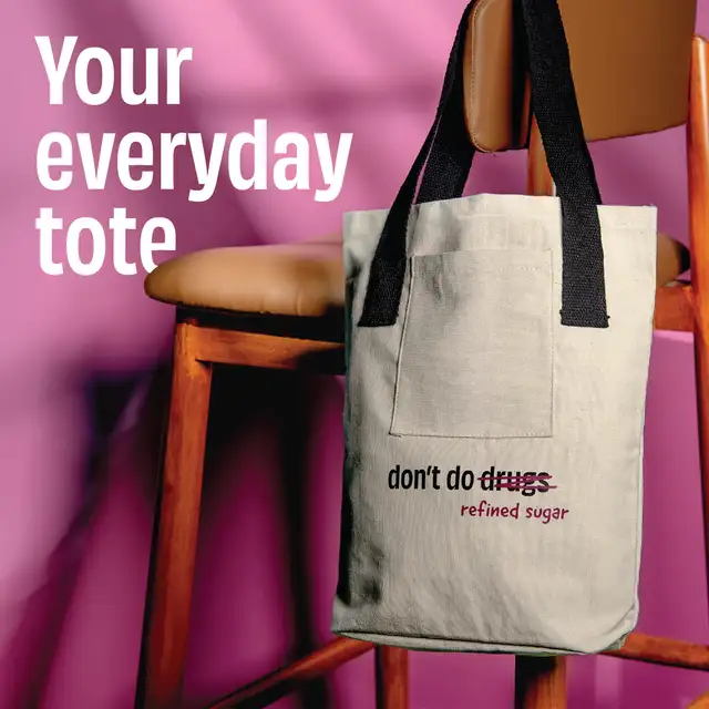 Your Everyday Tote