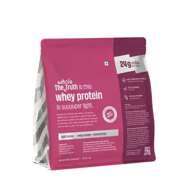 24g Protein Range