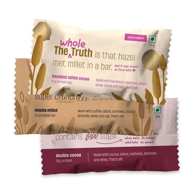 Protein Bars