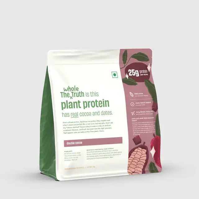 Plant Protein