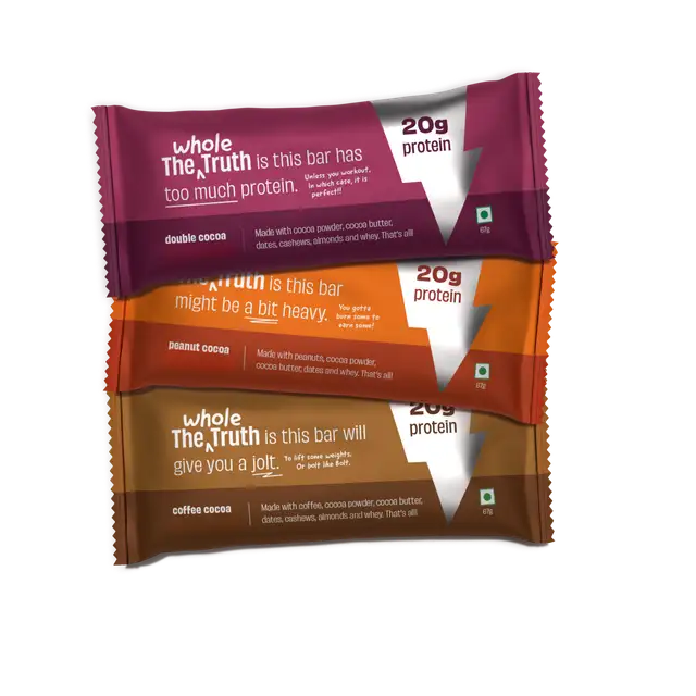 Protein Bars Pro
