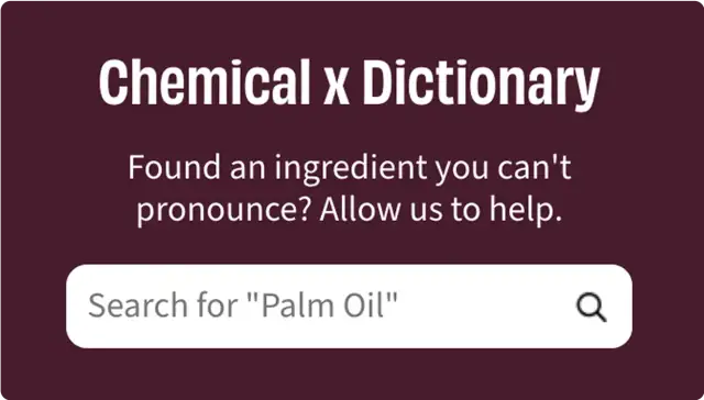 ChemX